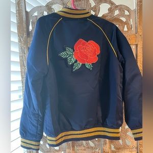 Disney Beauty and the Beast Jacket